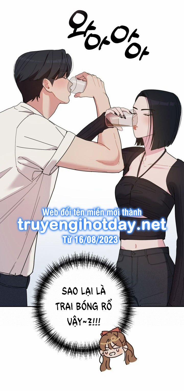 [18+] Xx Archive 5.2 trang 34