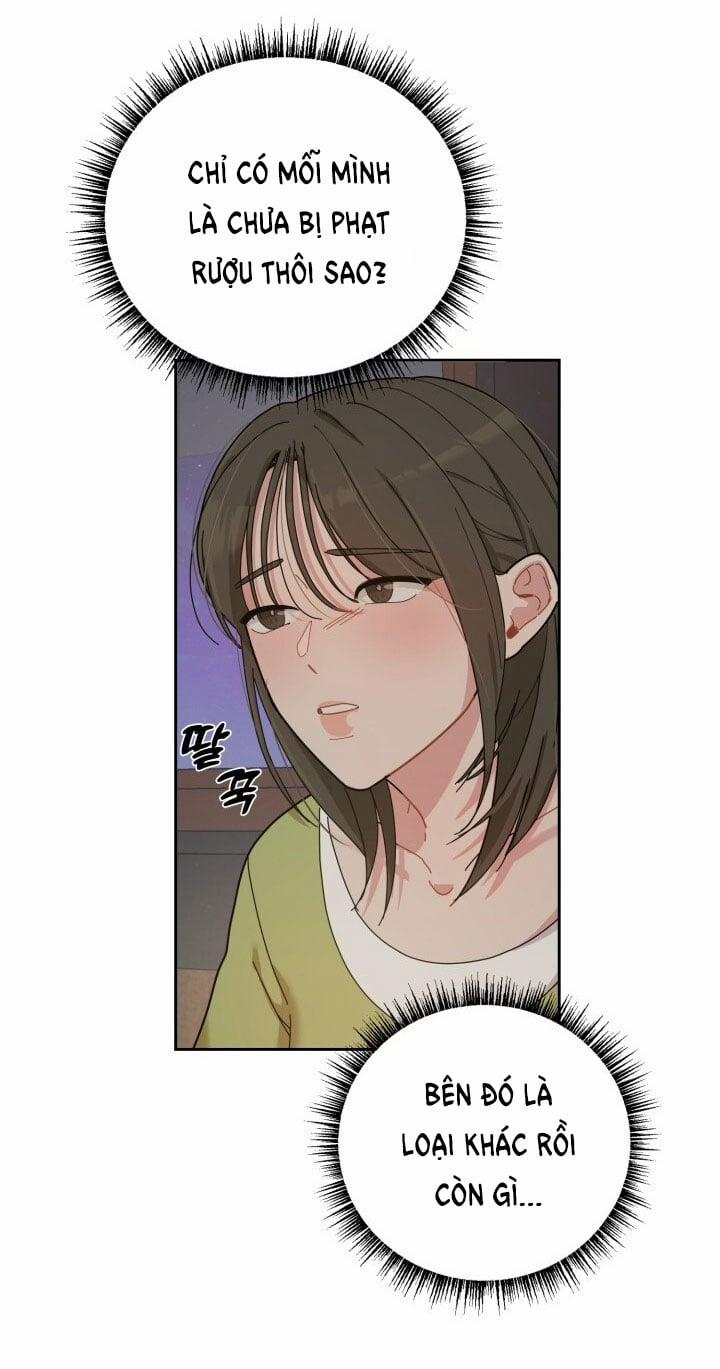 [18+] Xx Archive 5.2 trang 36