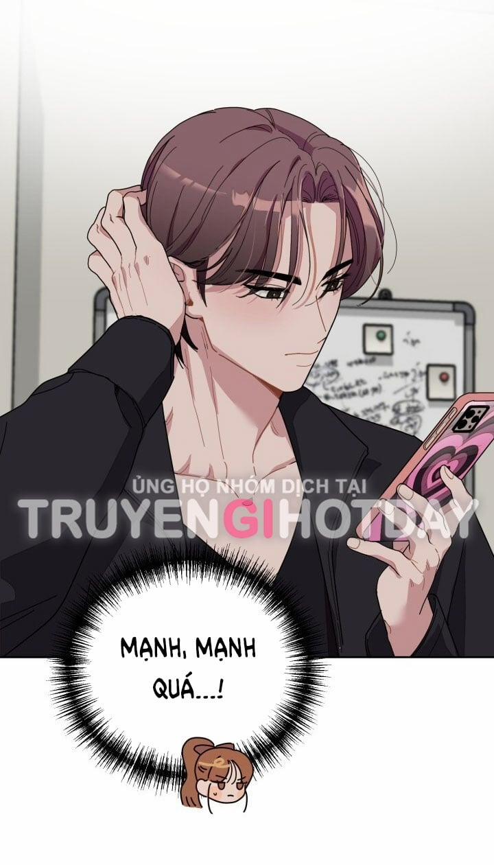 [18+] Xx Archive 5.2 trang 7