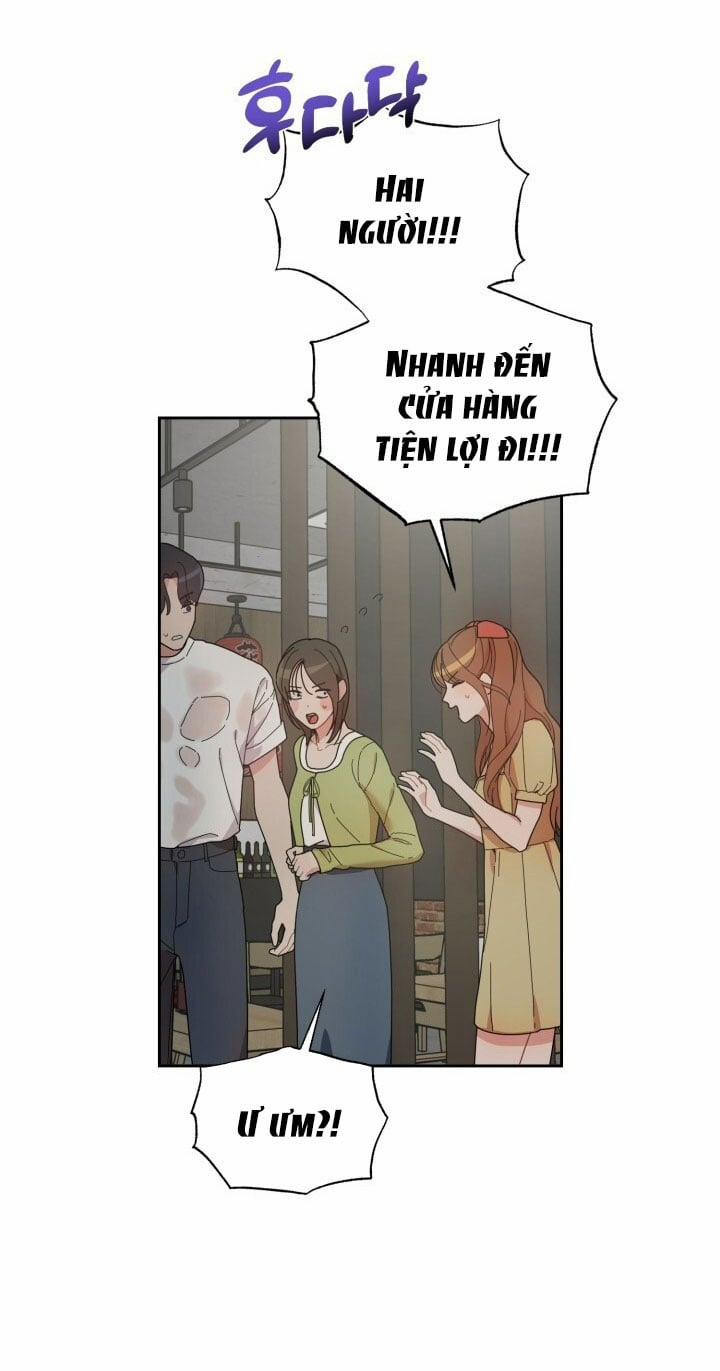 [18+] Xx Archive 6.1 trang 11