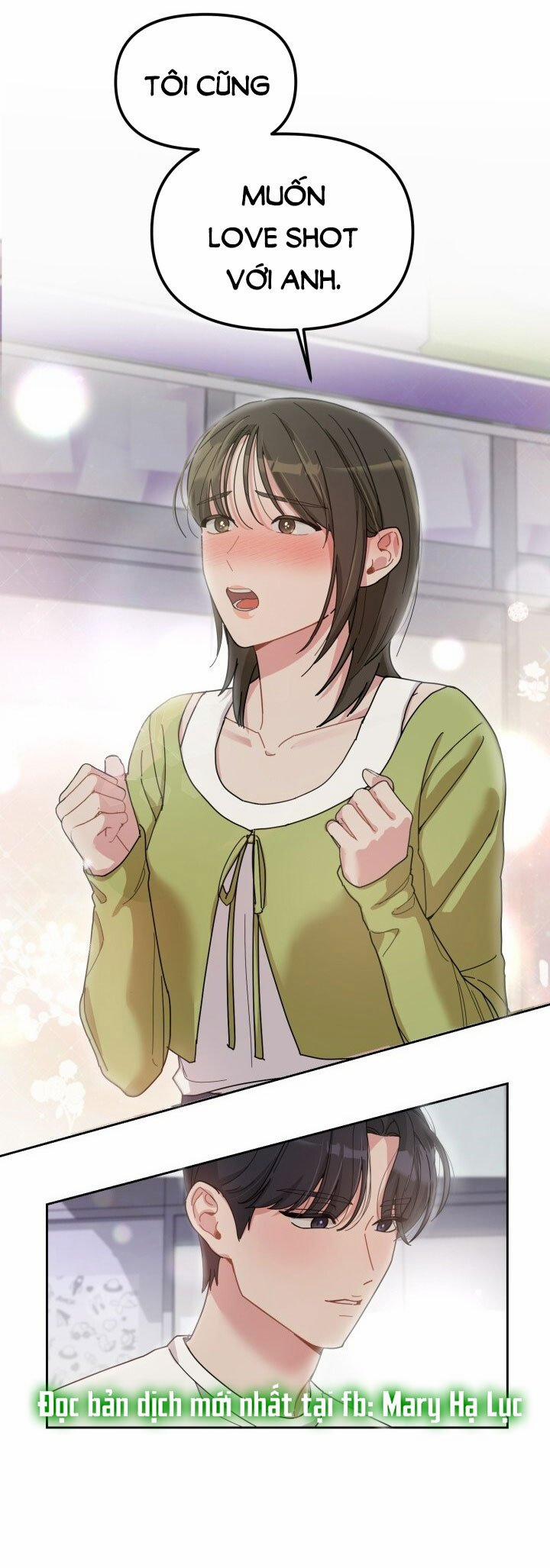 [18+] Xx Archive 6.1 trang 21