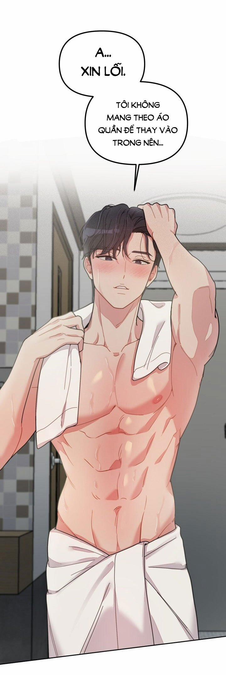 [18+] Xx Archive 6.2 trang 26