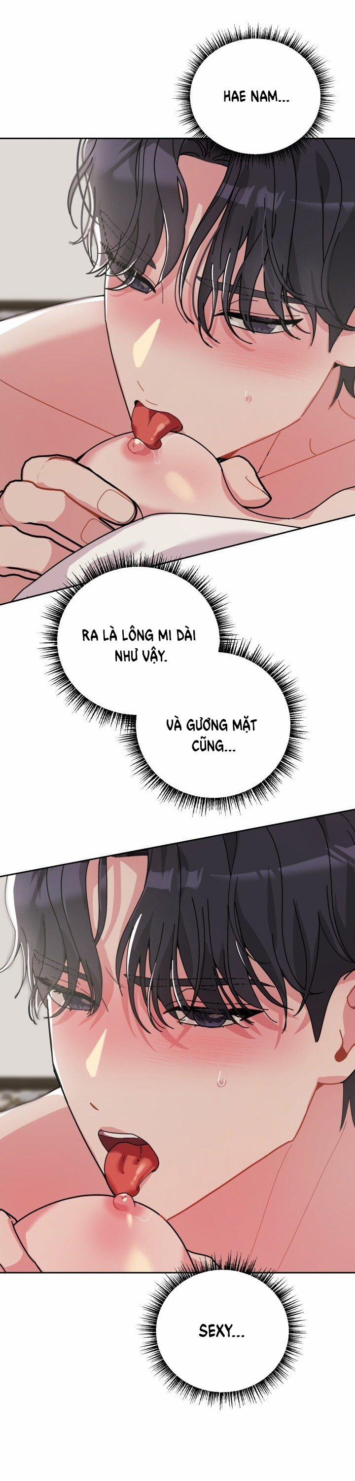 [18+] Xx Archive 7.1 trang 13