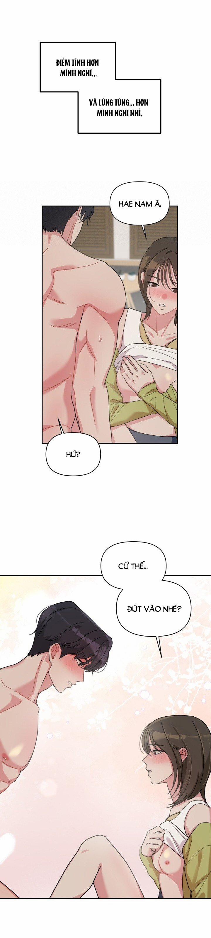 [18+] Xx Archive 7.1 trang 18