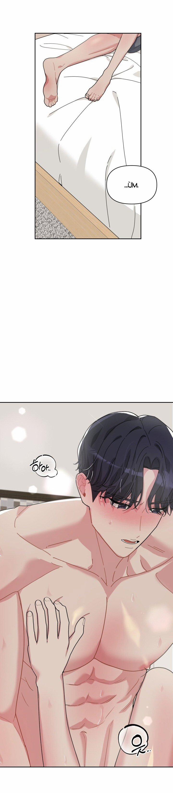 [18+] Xx Archive 7.1 trang 19