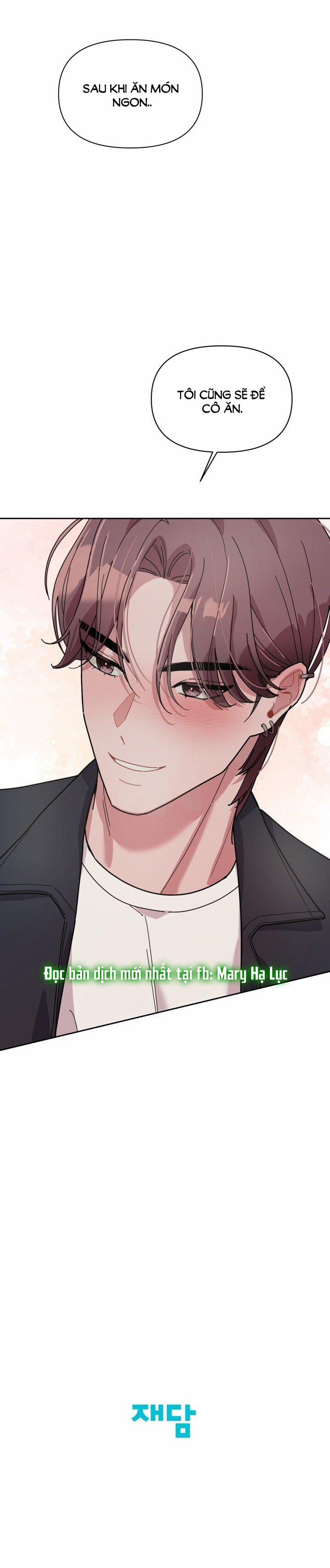 [18+] Xx Archive 7.2 trang 18