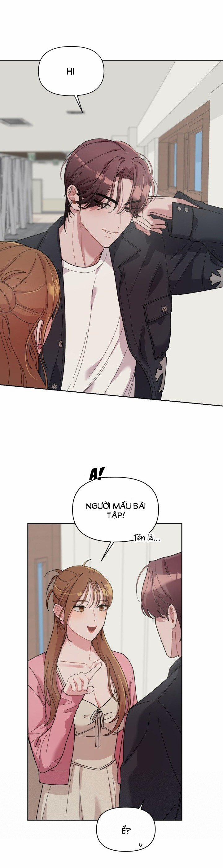 [18+] Xx Archive 7.2 trang 5