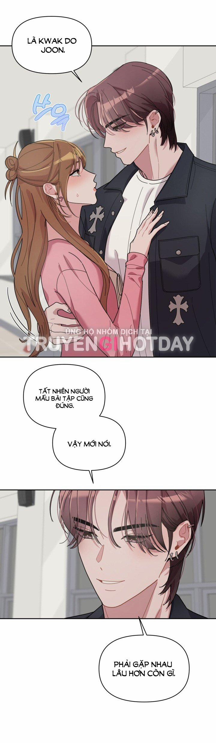 [18+] Xx Archive 7.2 trang 6