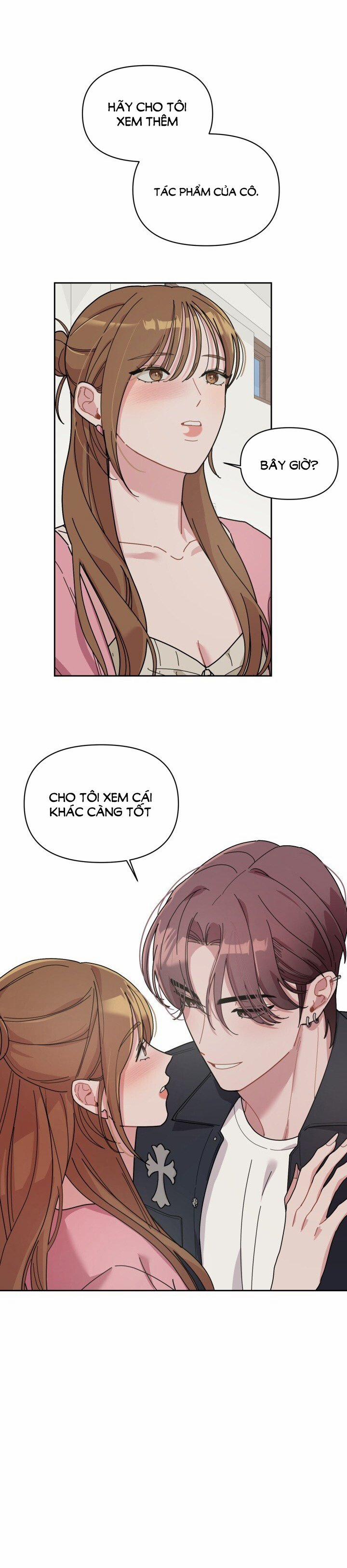 [18+] Xx Archive 7.2 trang 7