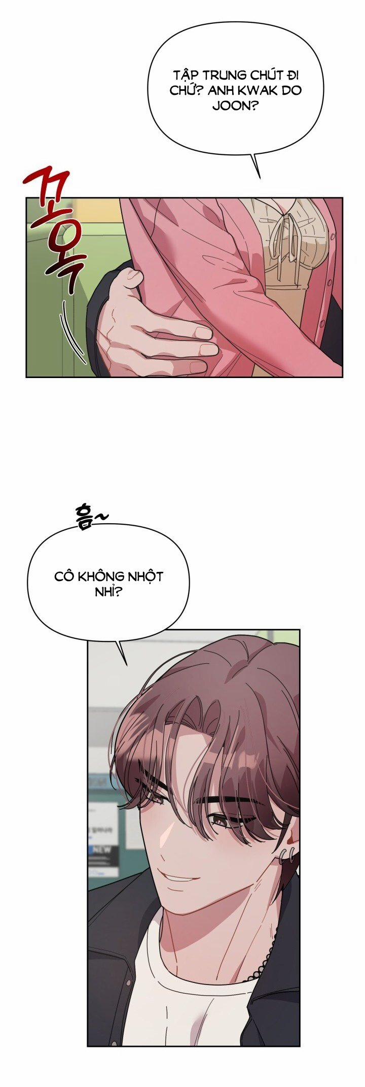 [18+] Xx Archive 7.2 trang 9