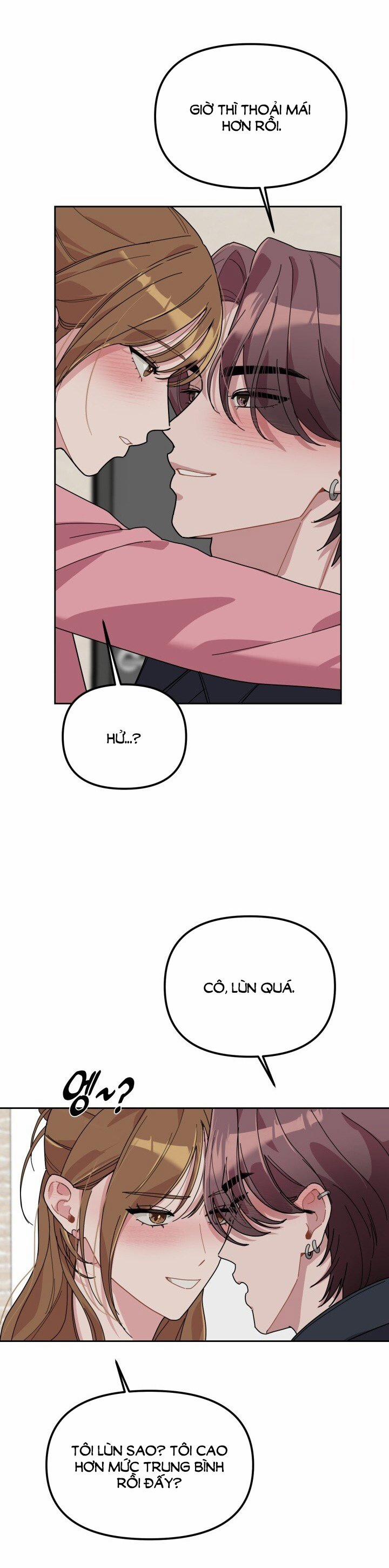 [18+] Xx Archive 8.1 trang 10