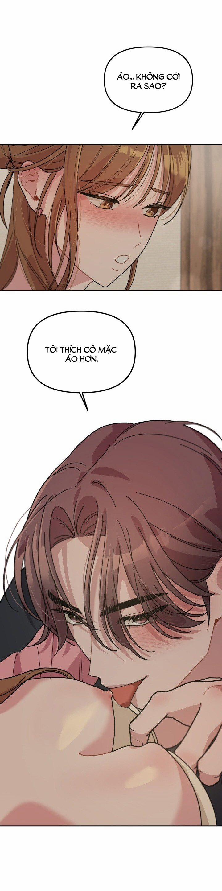 [18+] Xx Archive 8.1 trang 15