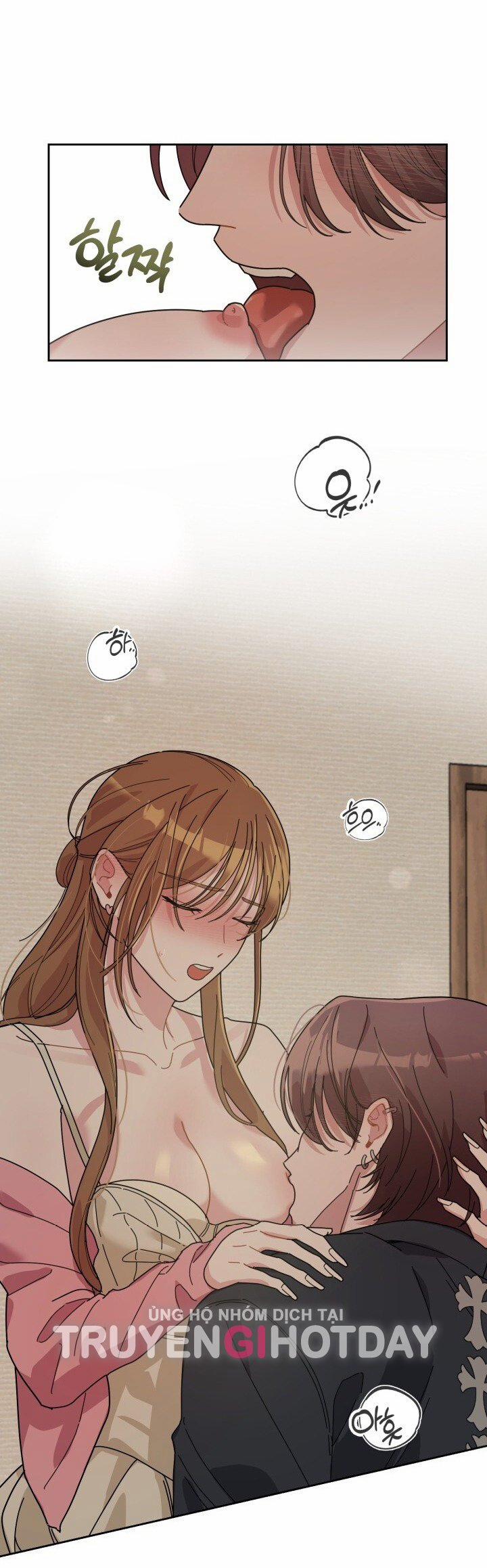 [18+] Xx Archive 8.1 trang 16