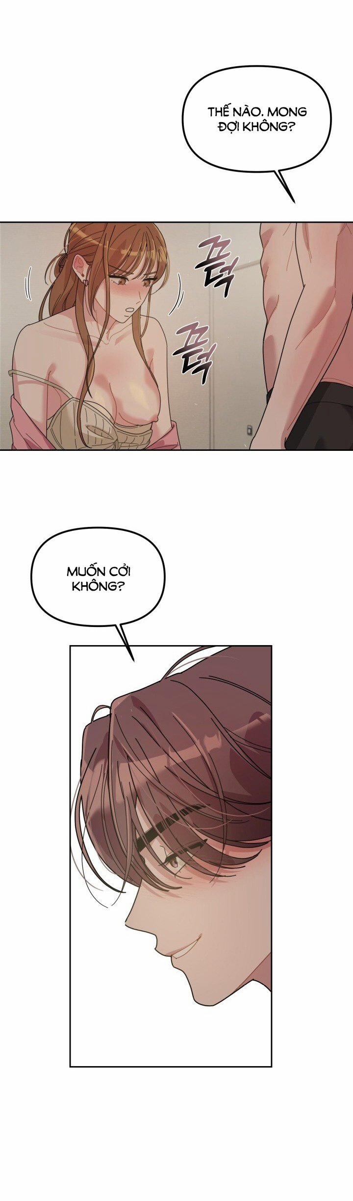 [18+] Xx Archive 8.1 trang 21