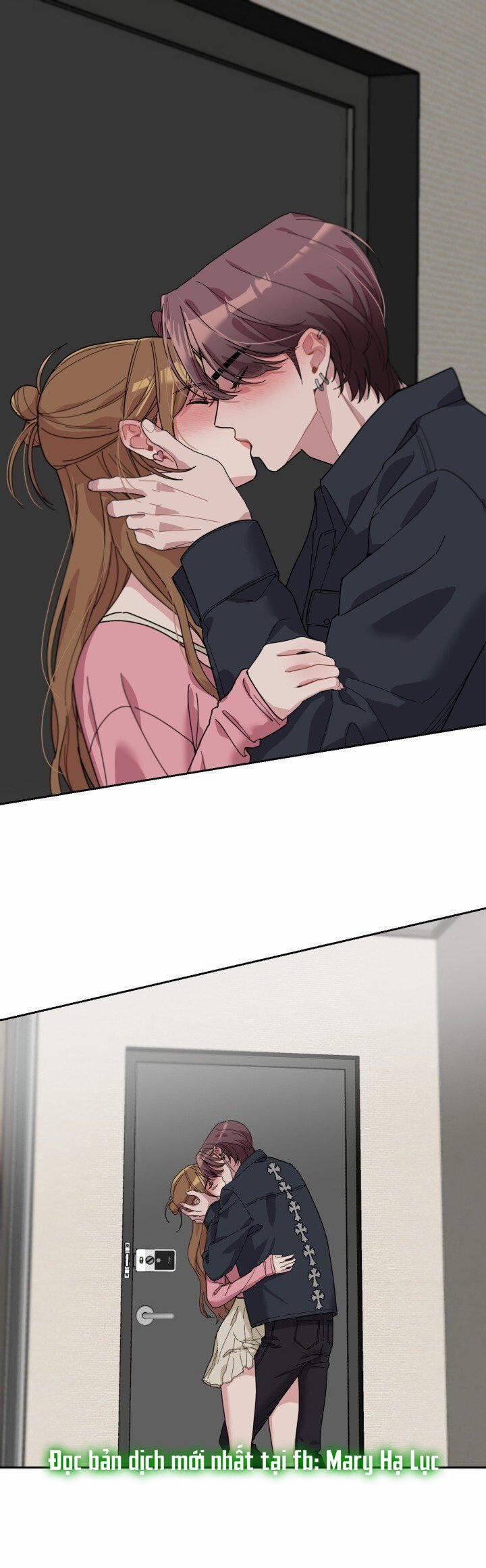 [18+] Xx Archive 8.1 trang 8