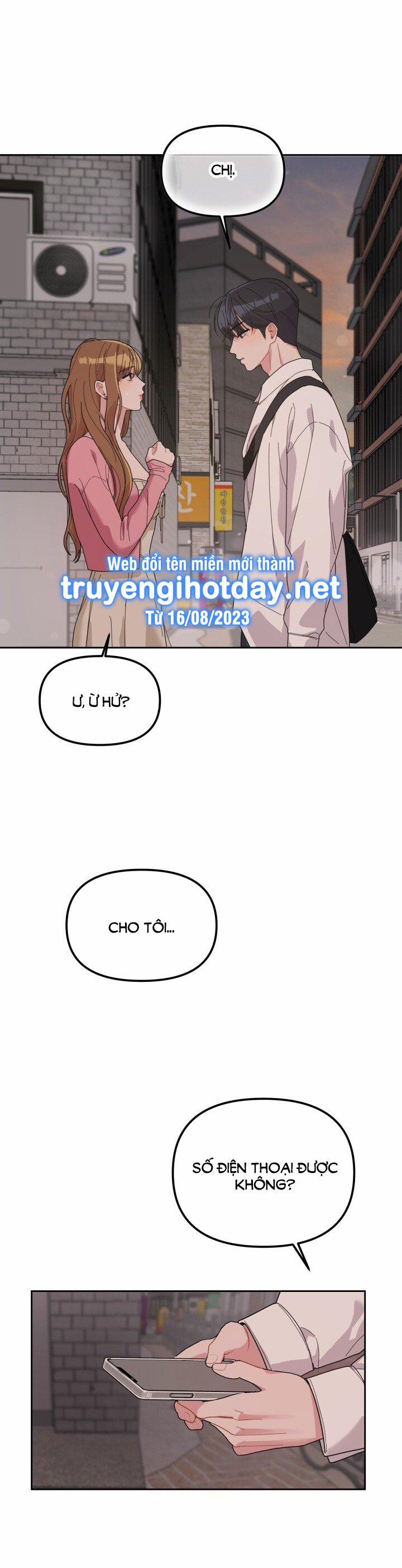 [18+] Xx Archive 8.2 trang 11