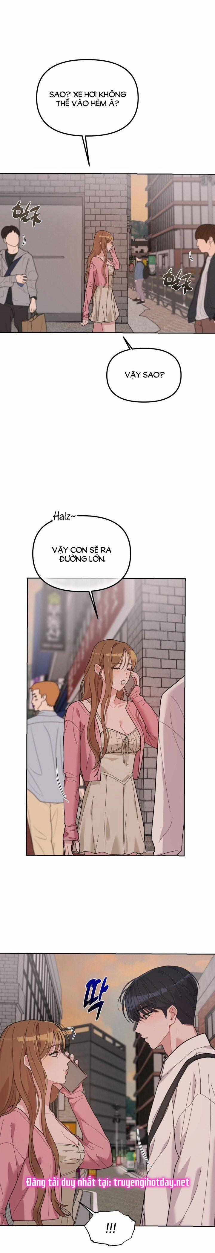 [18+] Xx Archive 8.2 trang 5