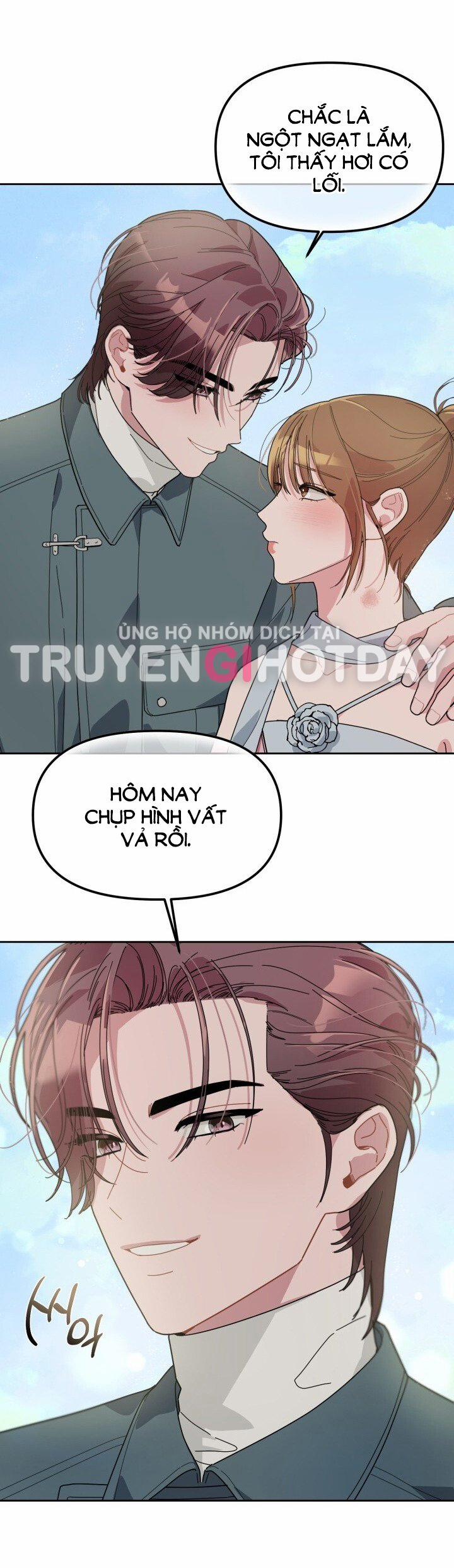 [18+] Xx Archive 9.1 trang 19