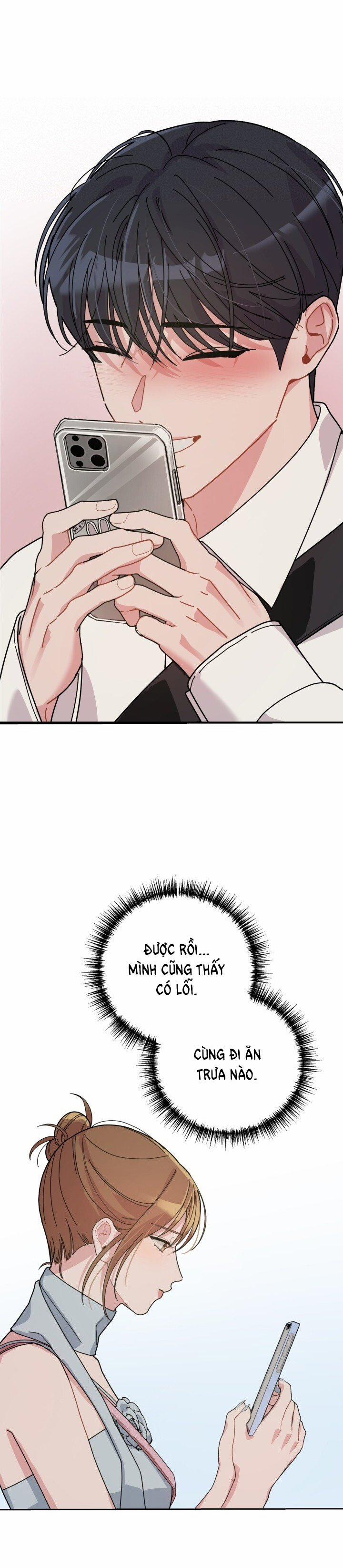 [18+] Xx Archive 9.1 trang 22