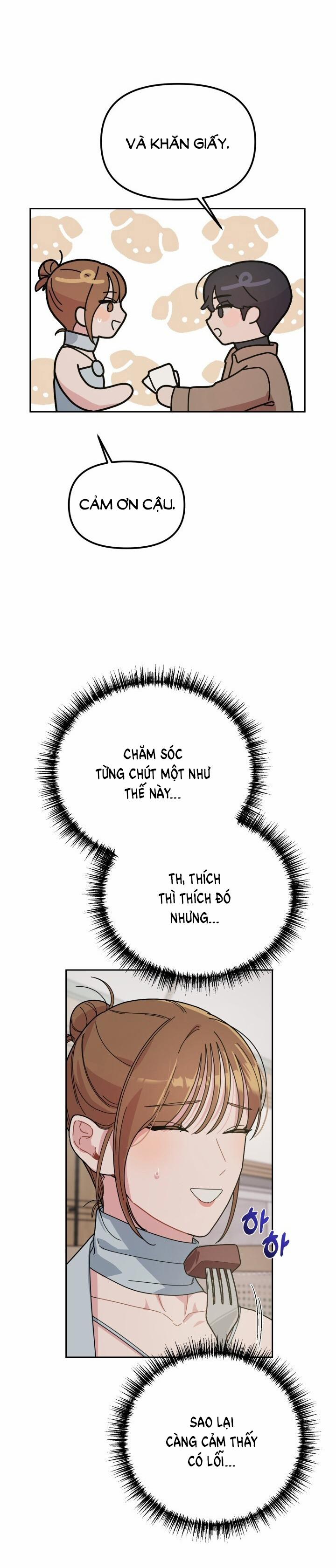 [18+] Xx Archive 9.2 trang 4