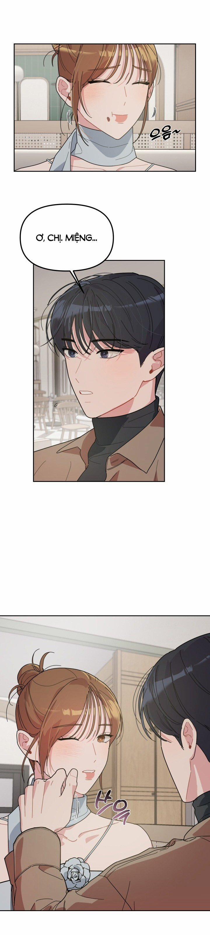 [18+] Xx Archive 9.2 trang 6