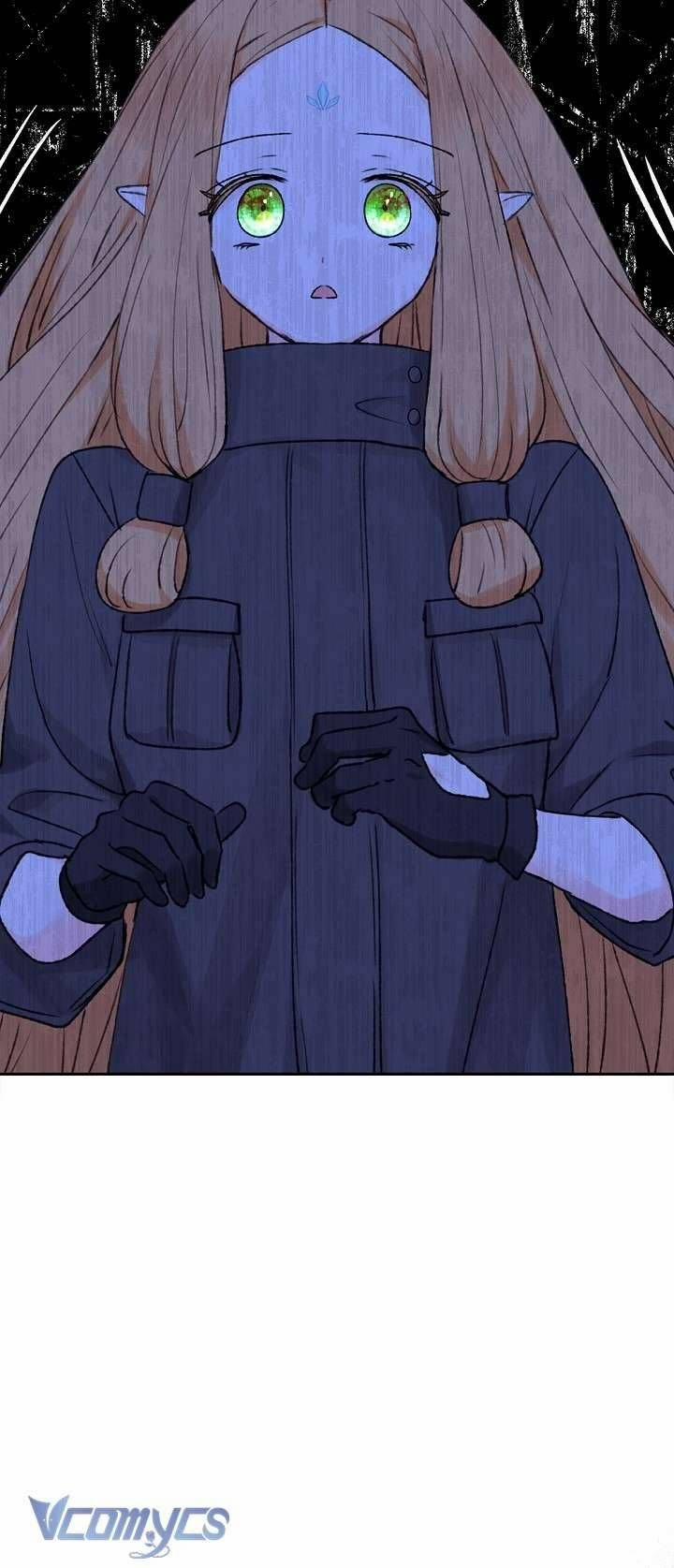 [18+] Yêu Tinh Giao Phối 1 trang 15