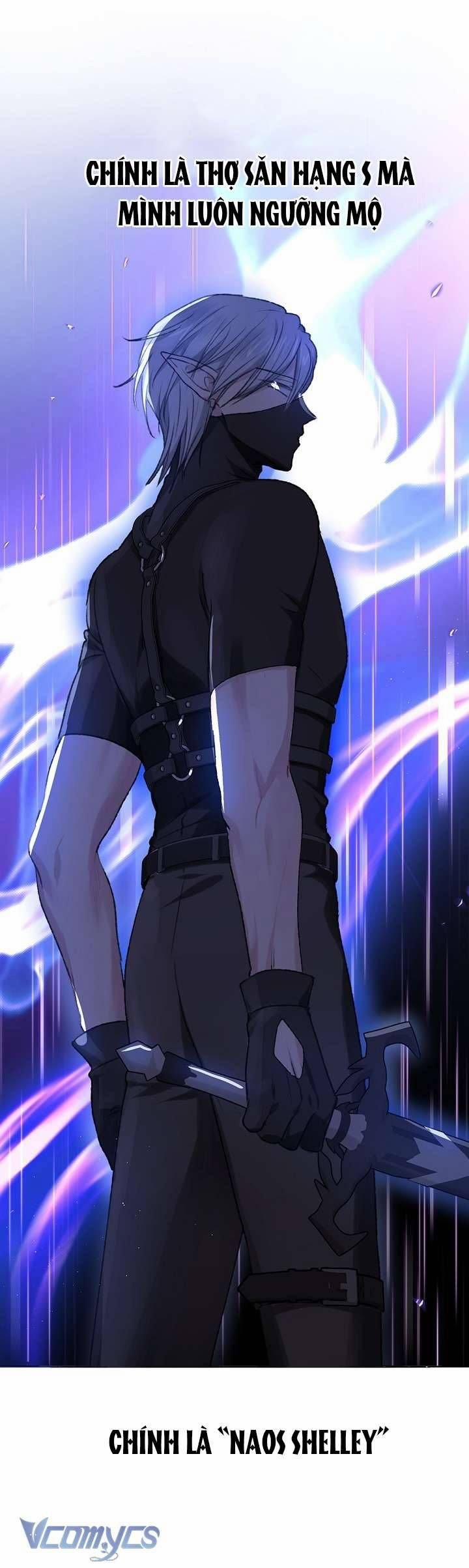 [18+] Yêu Tinh Giao Phối 1 trang 4