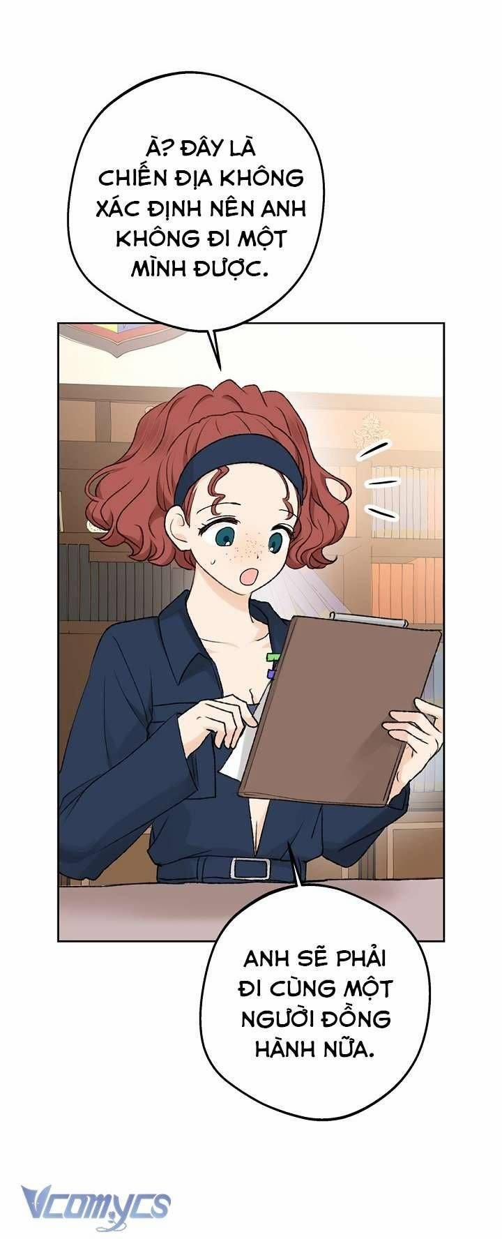 [18+] Yêu Tinh Giao Phối 1 trang 41