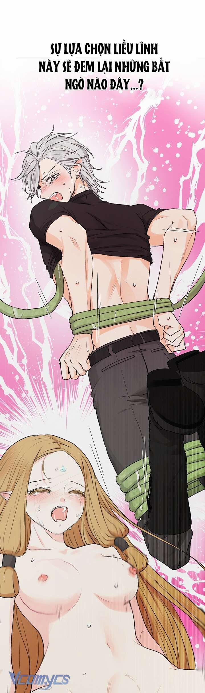 [18+] Yêu Tinh Giao Phối 1 trang 47