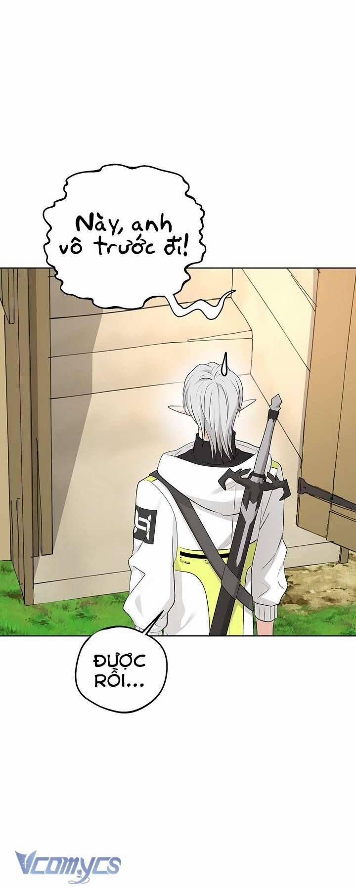 [18+] Yêu Tinh Giao Phối 10 trang 14