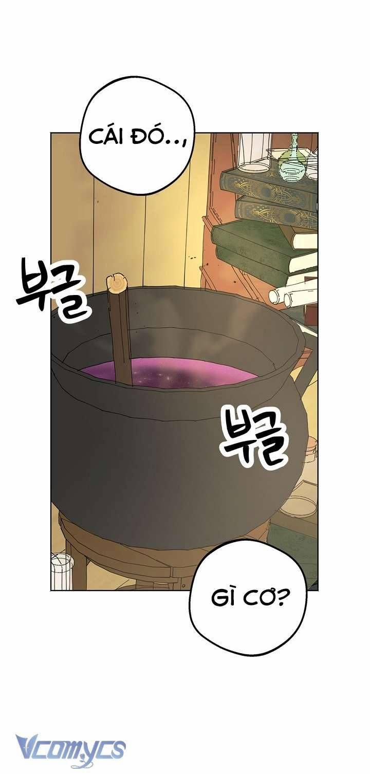 [18+] Yêu Tinh Giao Phối 10 trang 18