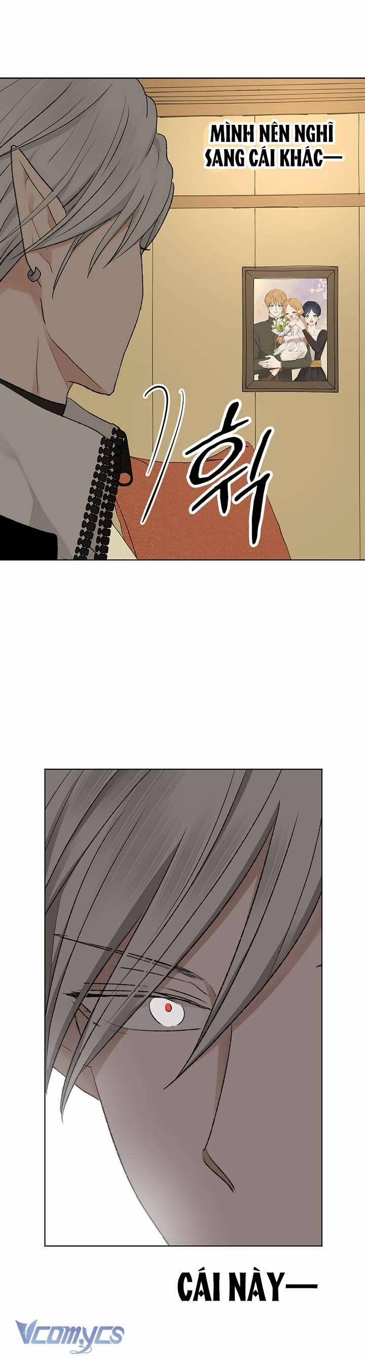 [18+] Yêu Tinh Giao Phối 10 trang 37