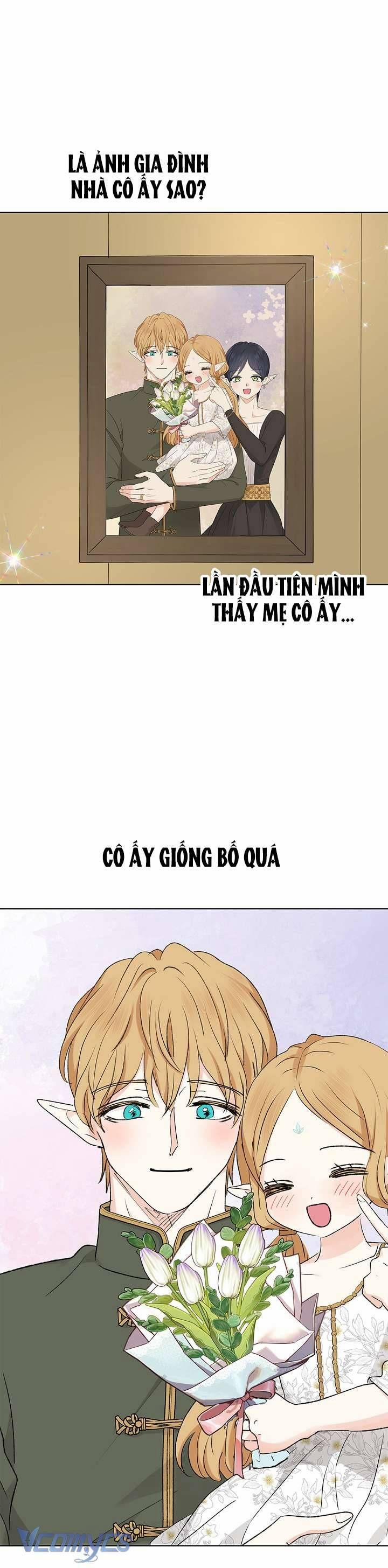 [18+] Yêu Tinh Giao Phối 10 trang 38