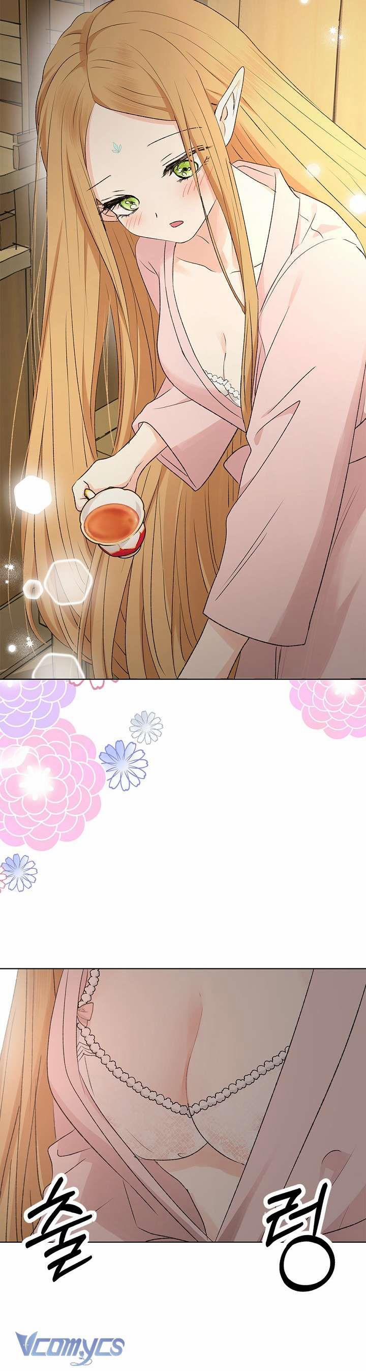 [18+] Yêu Tinh Giao Phối 10 trang 42