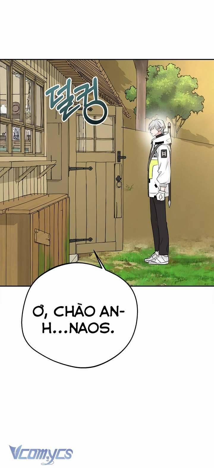 [18+] Yêu Tinh Giao Phối 10 trang 9