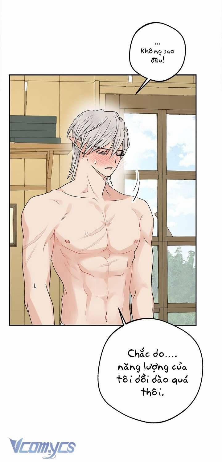 [18+] Yêu Tinh Giao Phối 11 trang 17