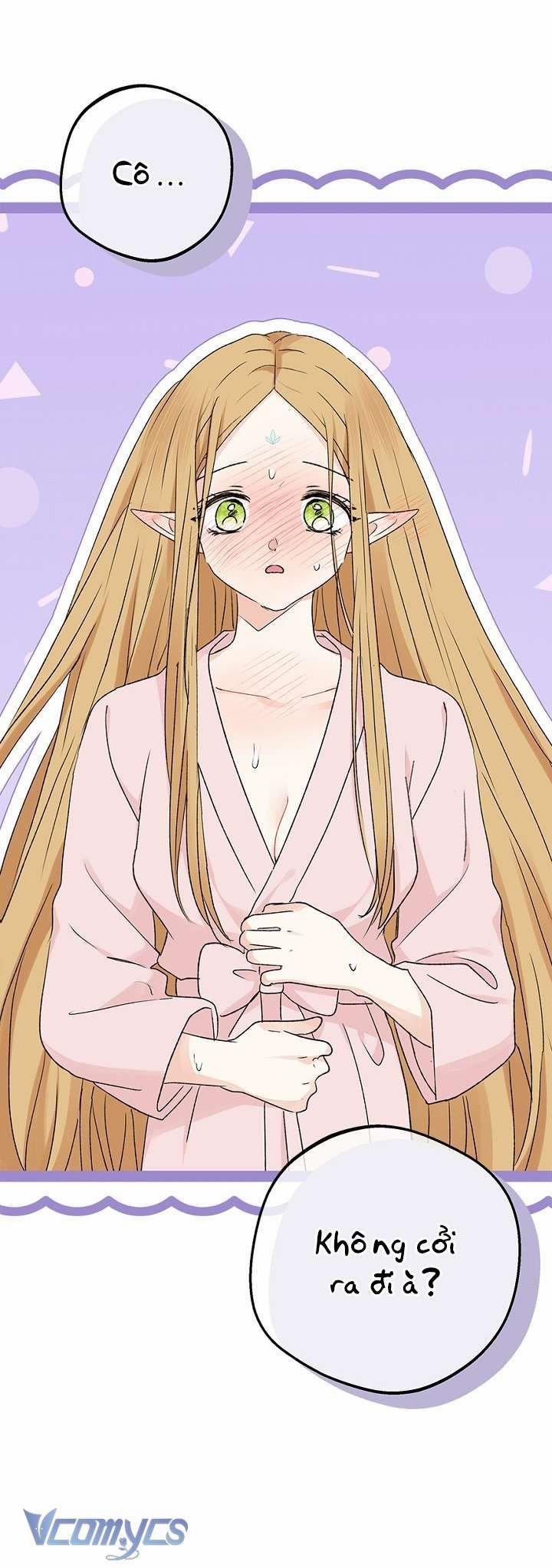 [18+] Yêu Tinh Giao Phối 11 trang 18