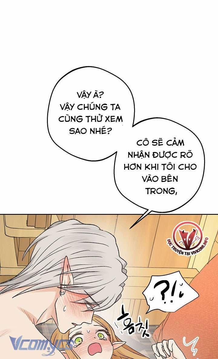 [18+] Yêu Tinh Giao Phối 12 trang 34