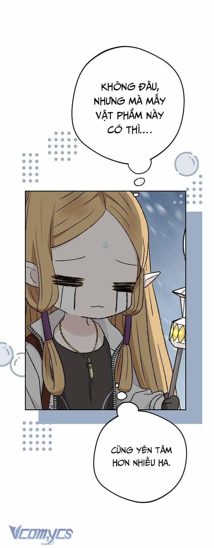 [18+] Yêu Tinh Giao Phối 15 trang 22