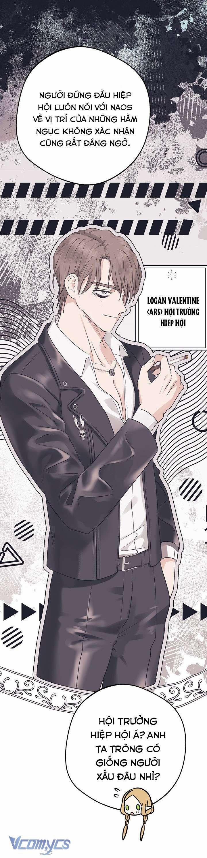 [18+] Yêu Tinh Giao Phối 15 trang 6