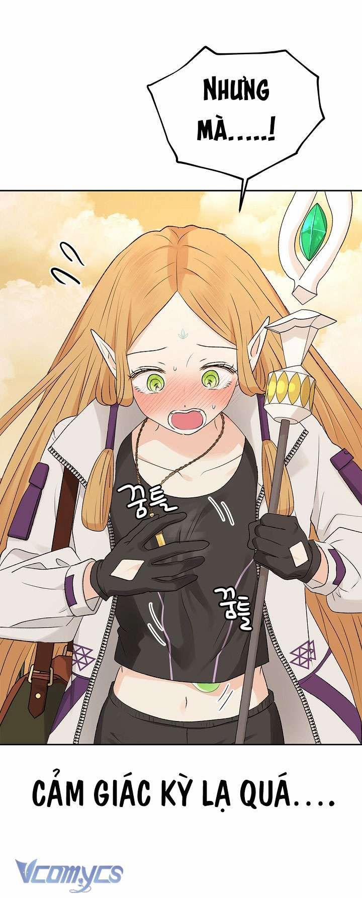 [18+] Yêu Tinh Giao Phối 16 trang 15