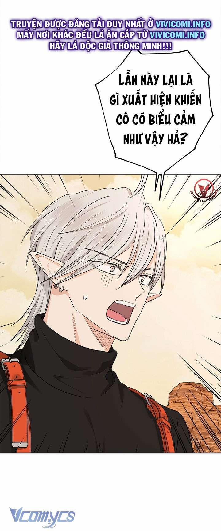 [18+] Yêu Tinh Giao Phối 16 trang 4