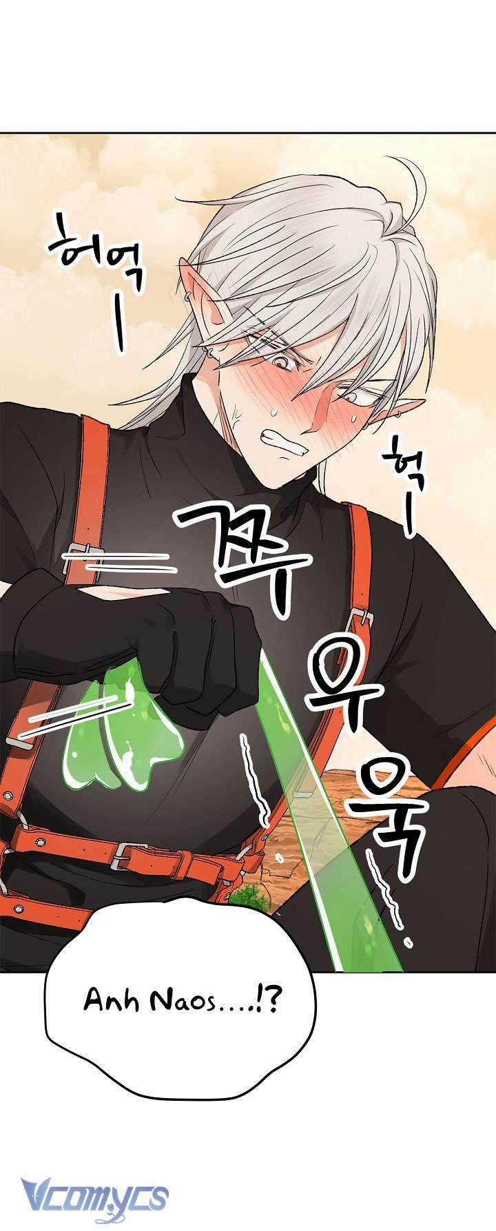 [18+] Yêu Tinh Giao Phối 16 trang 43