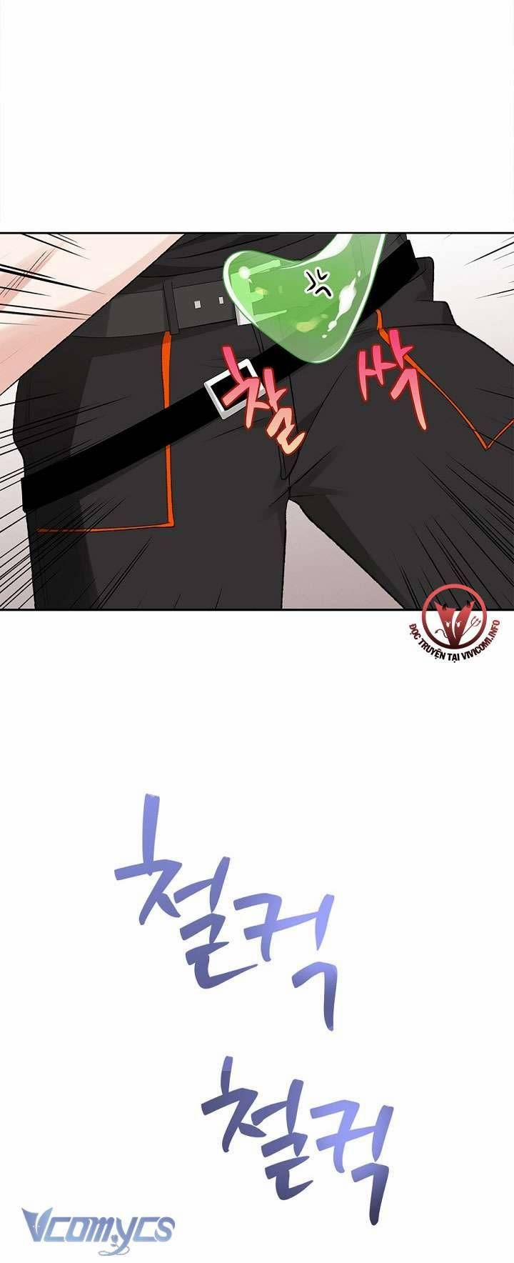 [18+] Yêu Tinh Giao Phối 16 trang 56