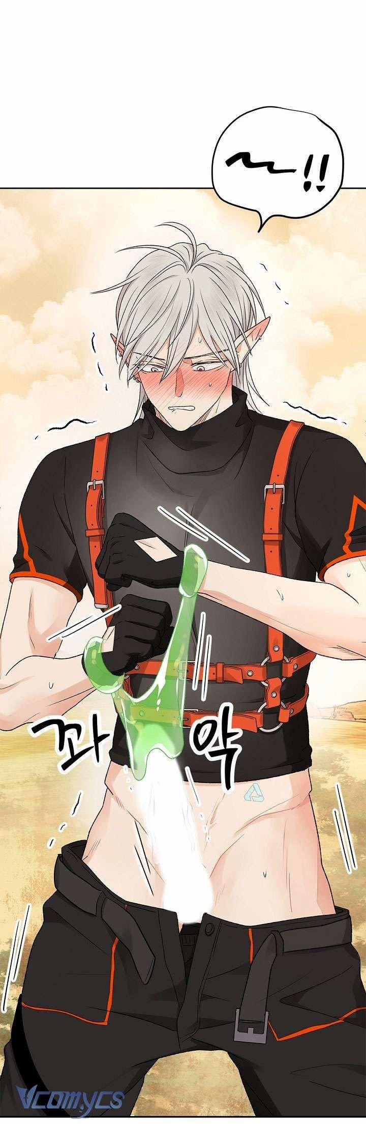 [18+] Yêu Tinh Giao Phối 16 trang 58