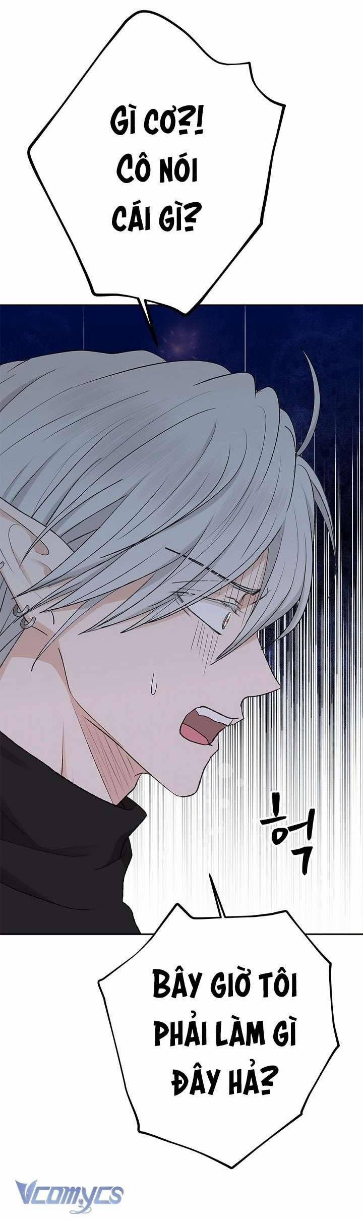 [18+] Yêu Tinh Giao Phối 16 trang 6