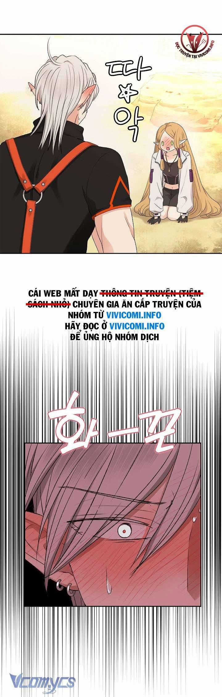 [18+] Yêu Tinh Giao Phối 16 trang 68