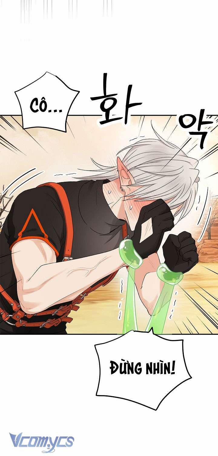 [18+] Yêu Tinh Giao Phối 16 trang 69