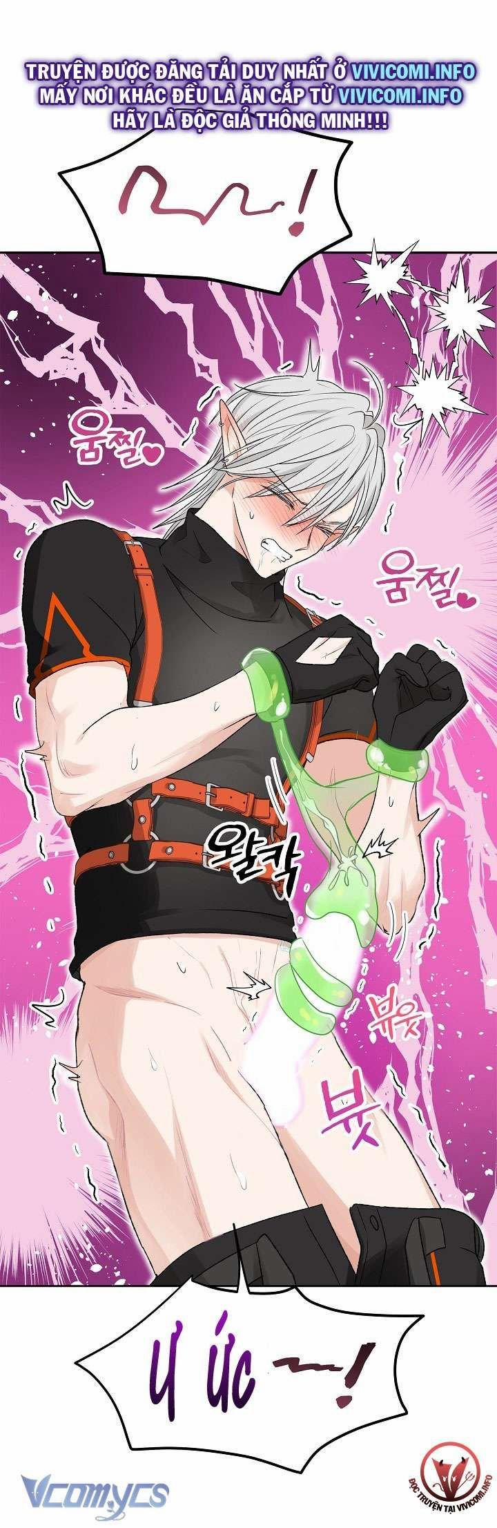 [18+] Yêu Tinh Giao Phối 16 trang 73