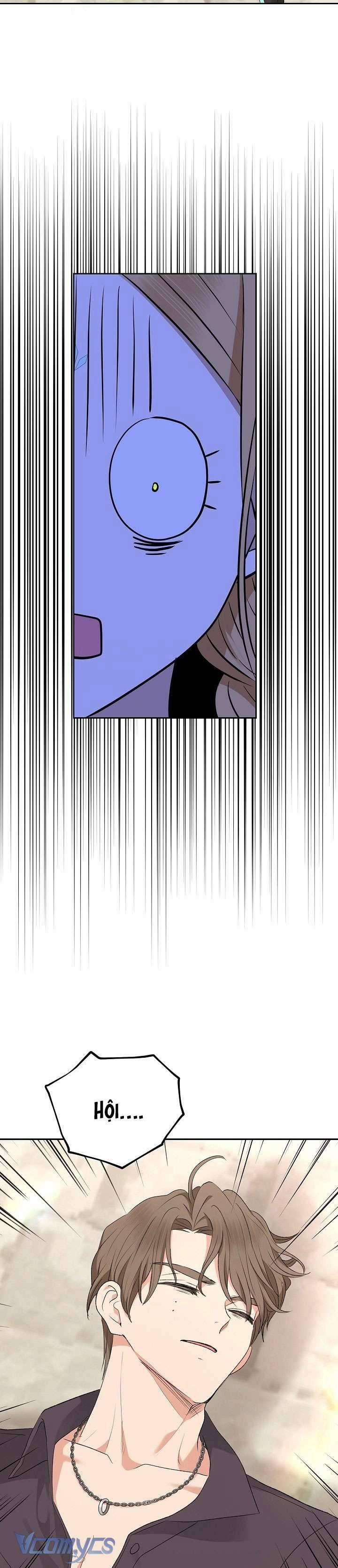 [18+] Yêu Tinh Giao Phối 18 trang 39